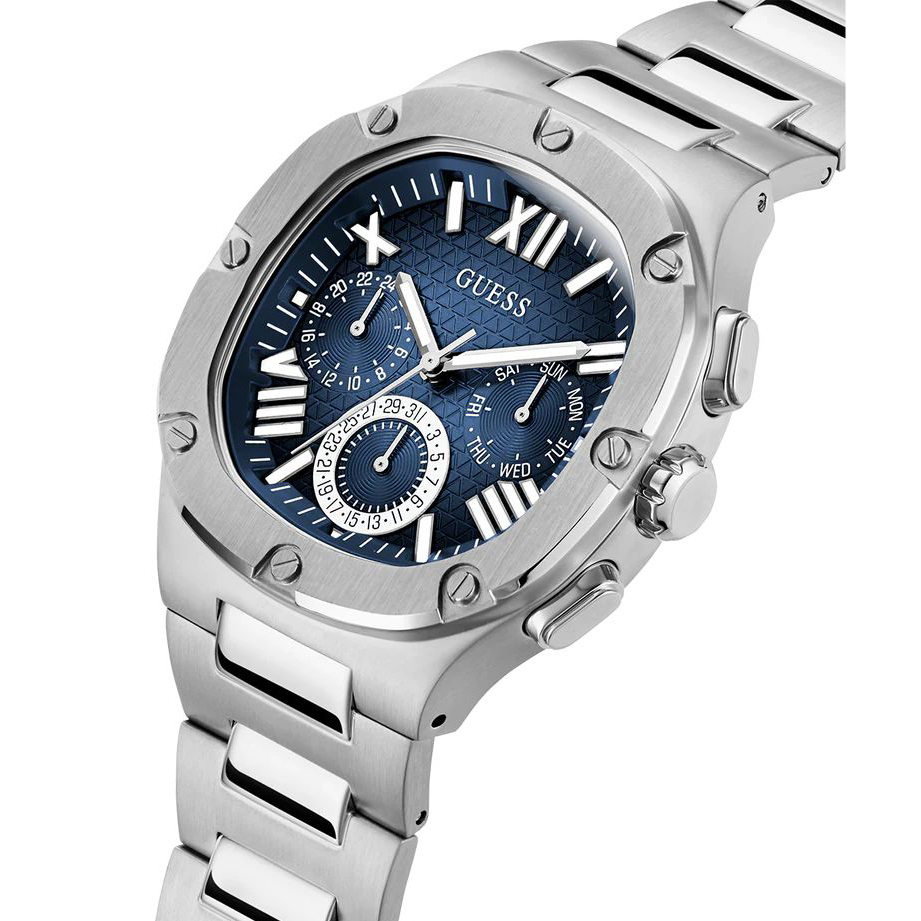 Guess GW0572G1 zegarek męski Męskie - miniatura 3