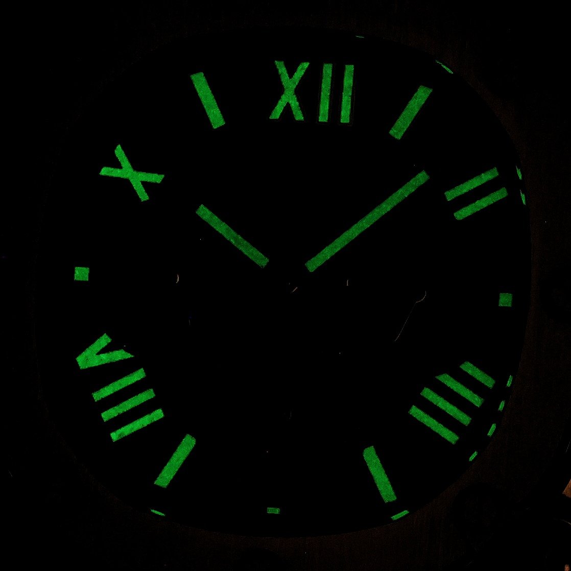 Guess GW0572G2 zegarek męski Męskie złoty