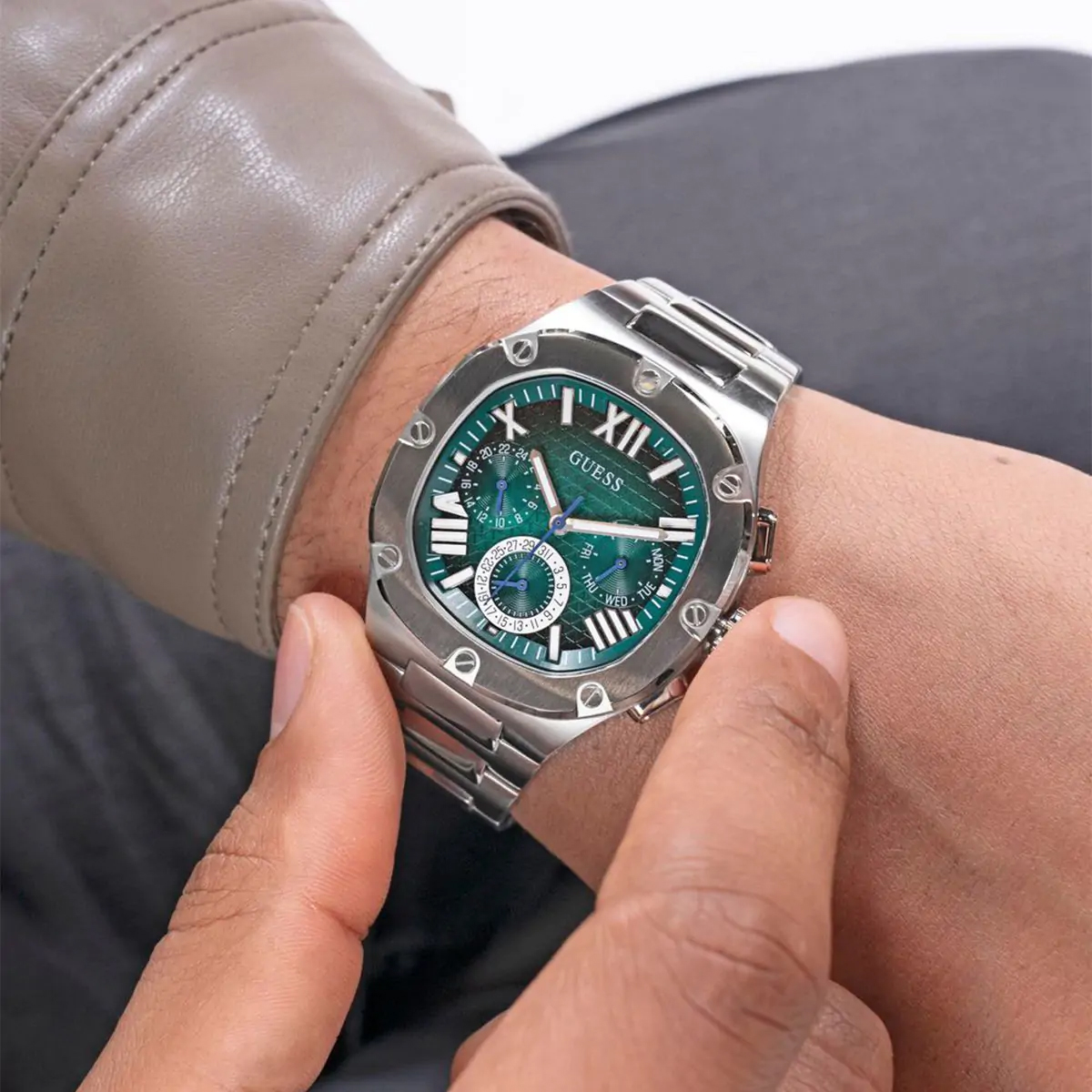 Guess GW0572G6 zegarek - miniatura 8