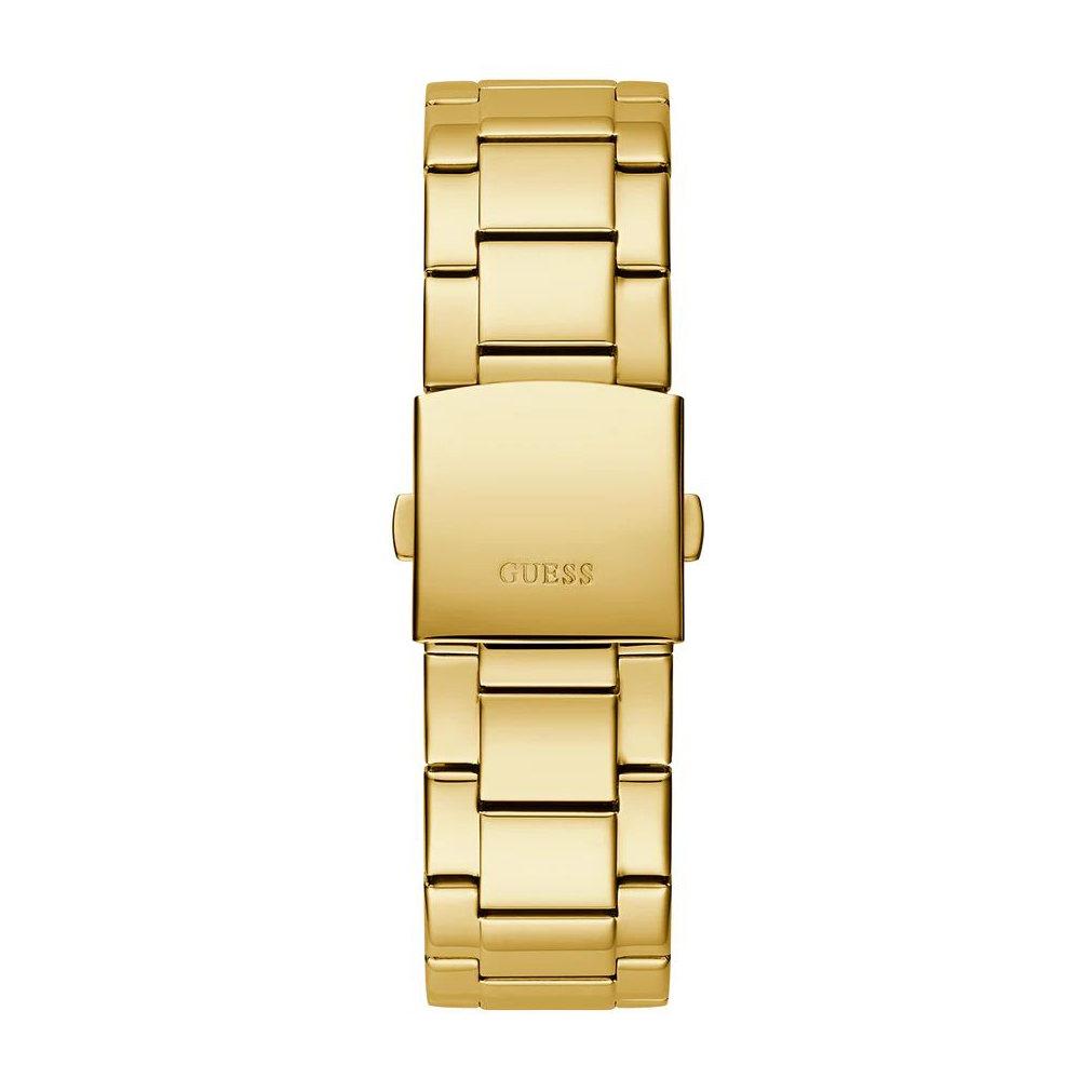 Guess GW0574G2 Crescent zegarek klasyczny Męskie - miniatura 5