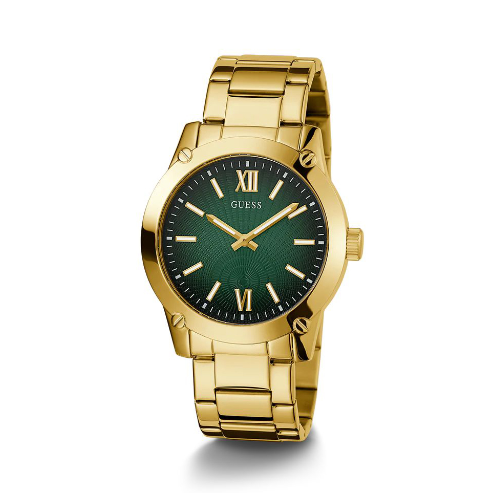 Guess GW0574G2 męski zegarek Męskie bransoleta - miniatura 2