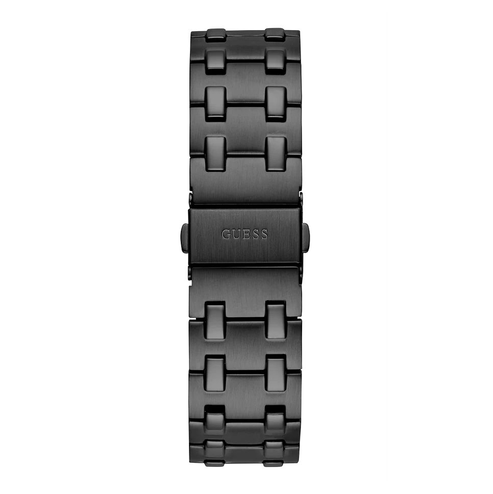 Guess GW0575G3 Męskie Asset zegarek męski klasyczny mineralne - miniatura 5