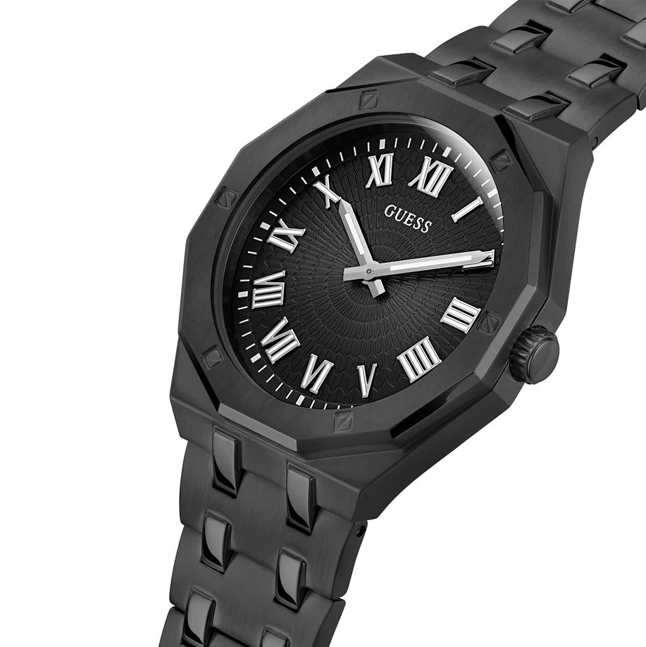 Guess GW0575G3 zegarek męski Męskie - miniatura 3
