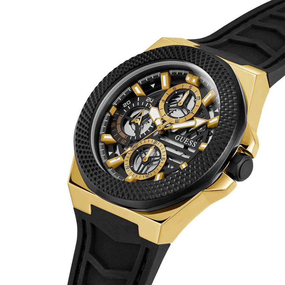 Guess GW0577G2 Front-runner zegarek fashion-modowy Męskie - miniatura 3