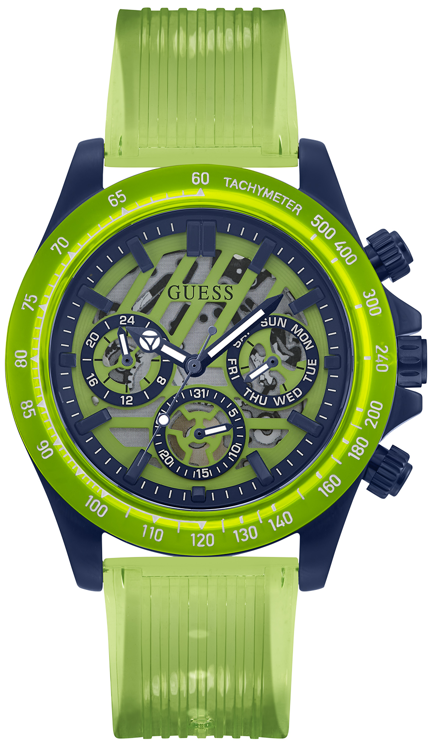 Guess Arena GW0578G1