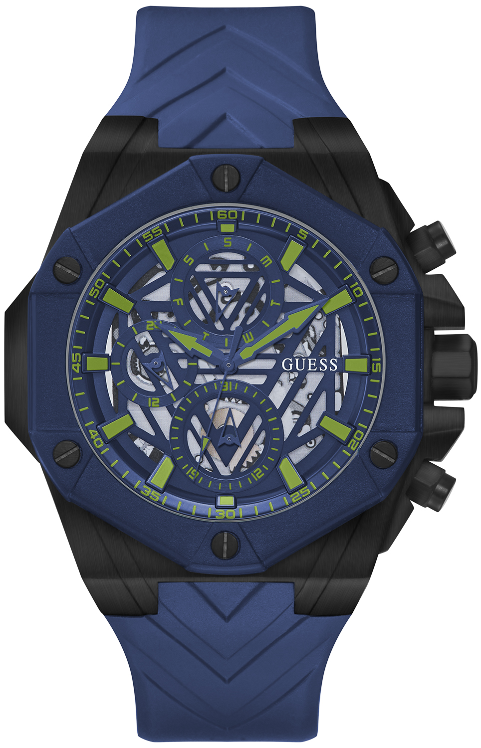Guess Formula GW0579G3