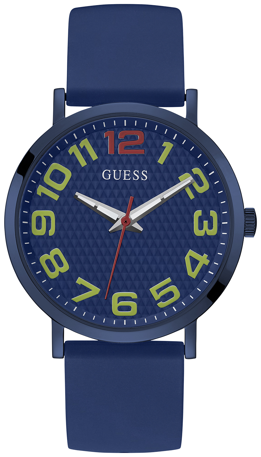 Guess Gamut GW0580G1