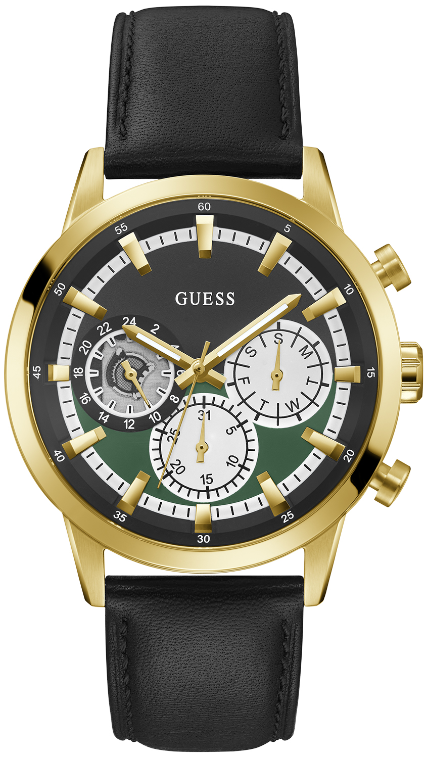 Guess Insider GW0581G2