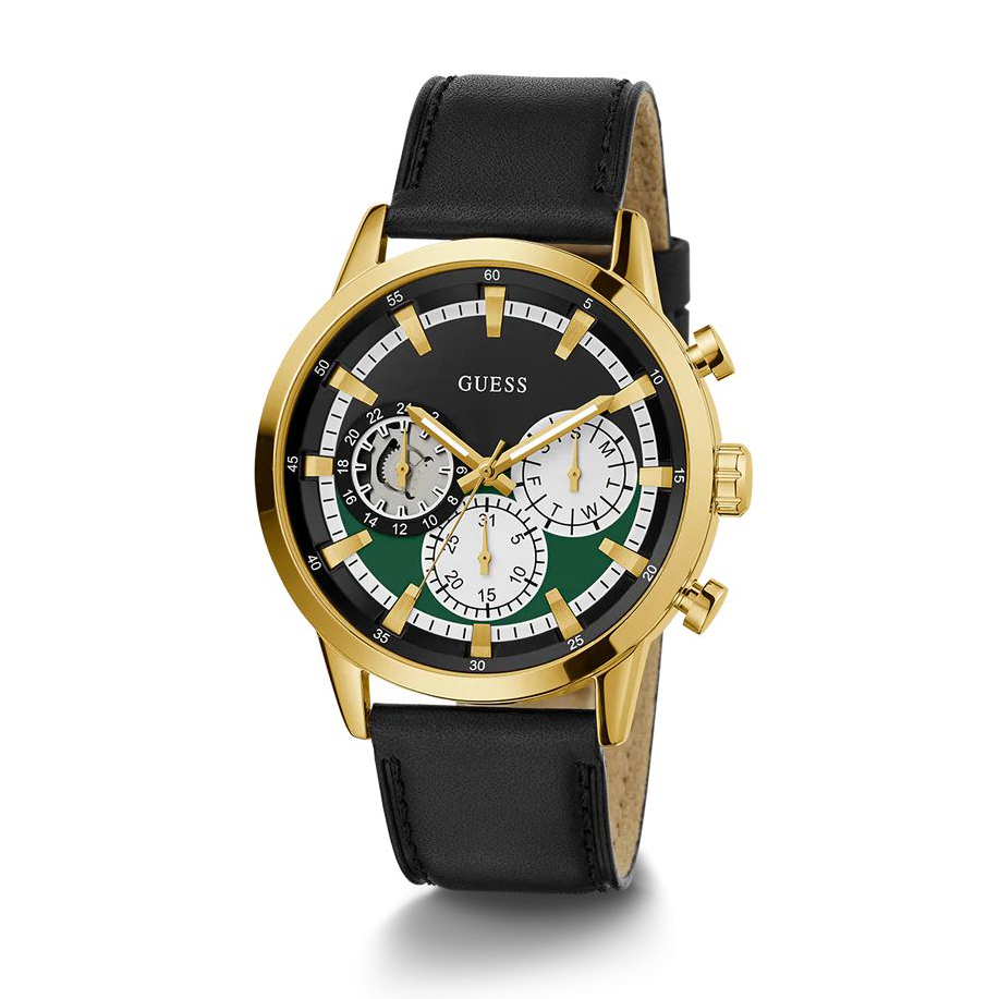 Guess GW0581G2 Insider zegarek klasyczny Męskie - miniatura 2
