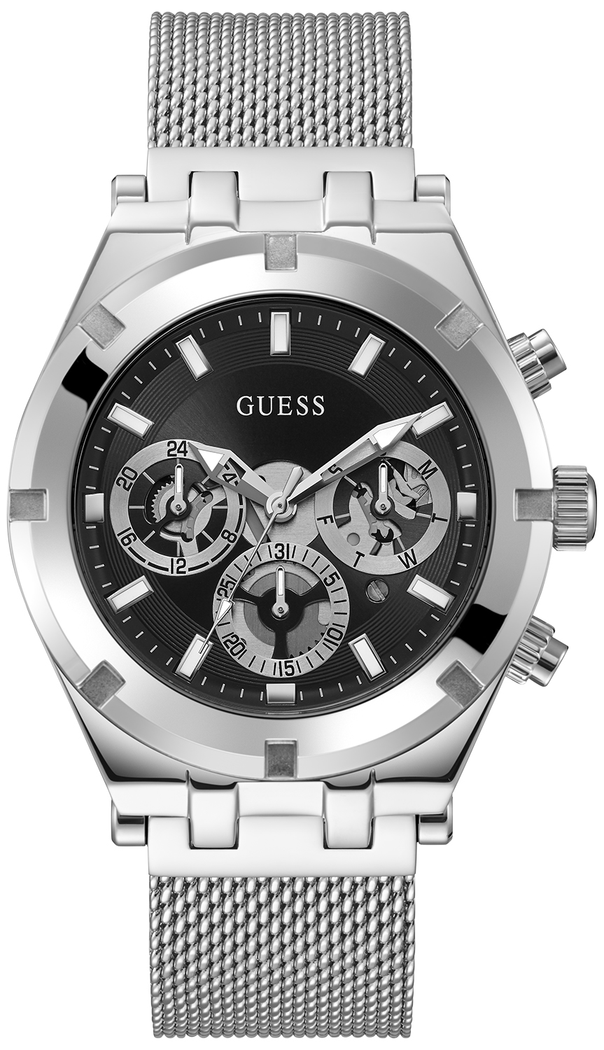 Guess Continental GW0582G1
