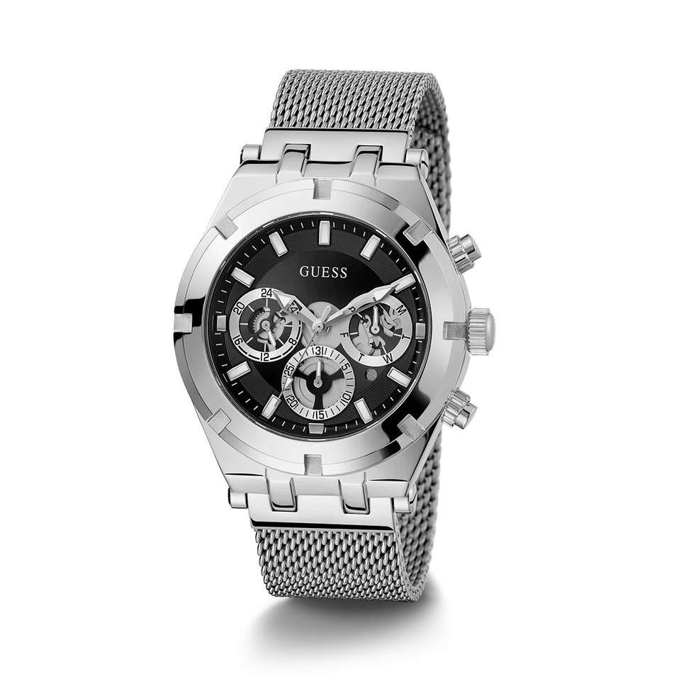 Guess GW0582G1 zegarek męski Męskie - miniatura 2
