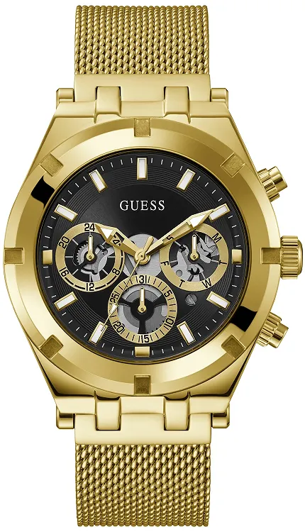 Guess GW0582G2 - zdjęcie 1