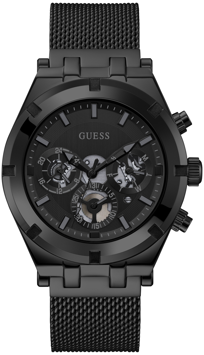 Guess Continental GW0582G3