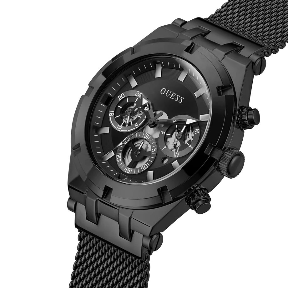 Guess GW0582G3 zegarek męski Męskie - miniatura 3