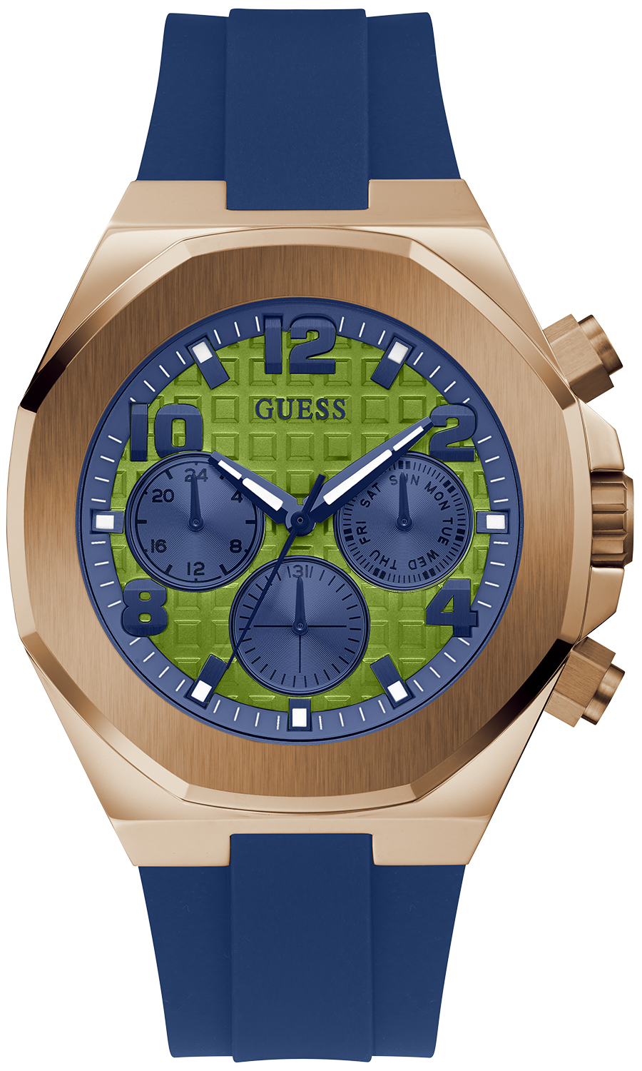 Guess Empire GW0583G3