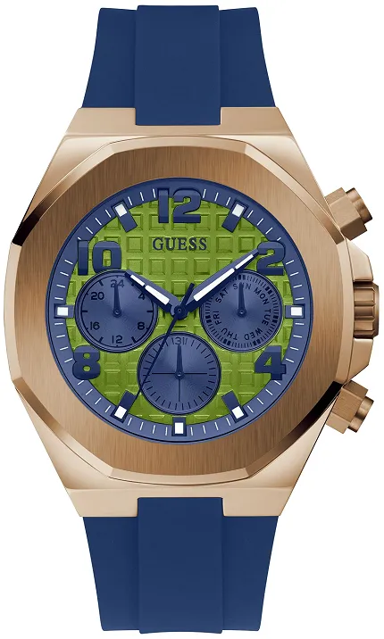 Guess GW0583G3 - zdjęcie 1