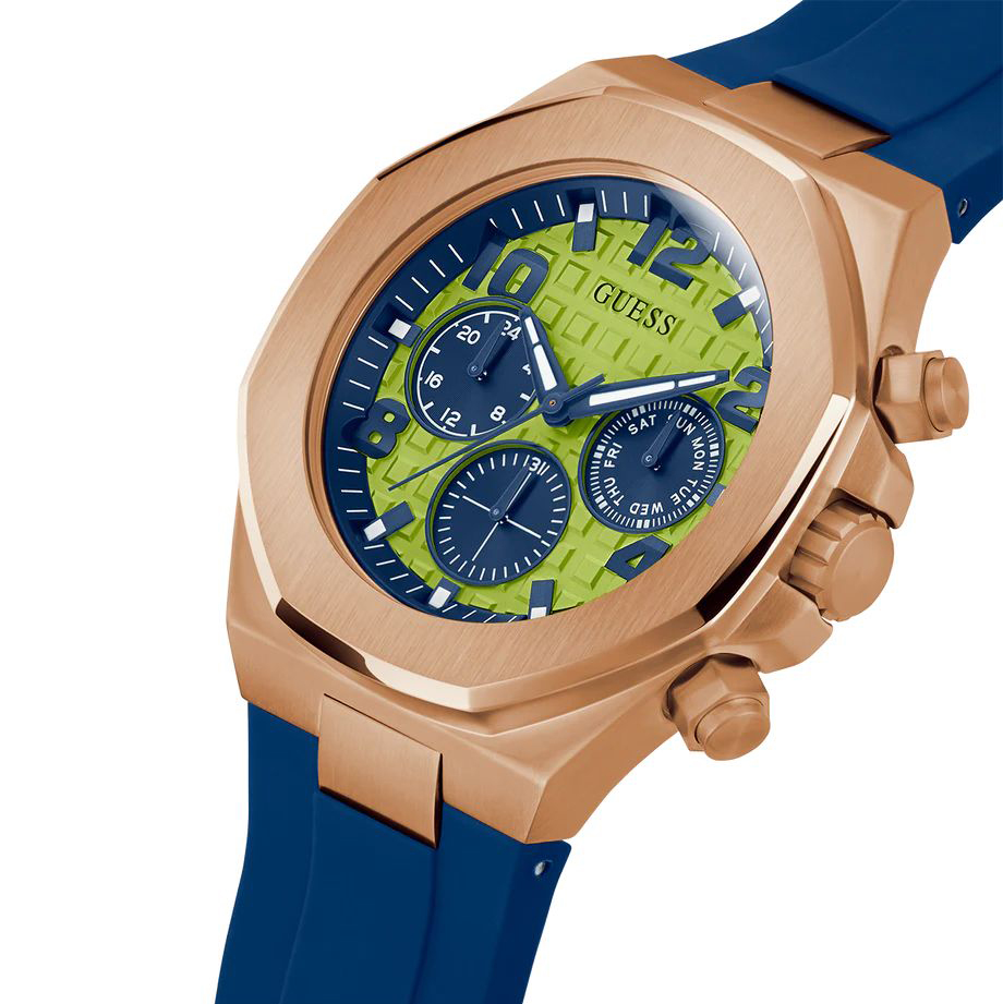 Guess GW0583G3 Empire zegarek fashion-modowy Męskie - miniatura 3