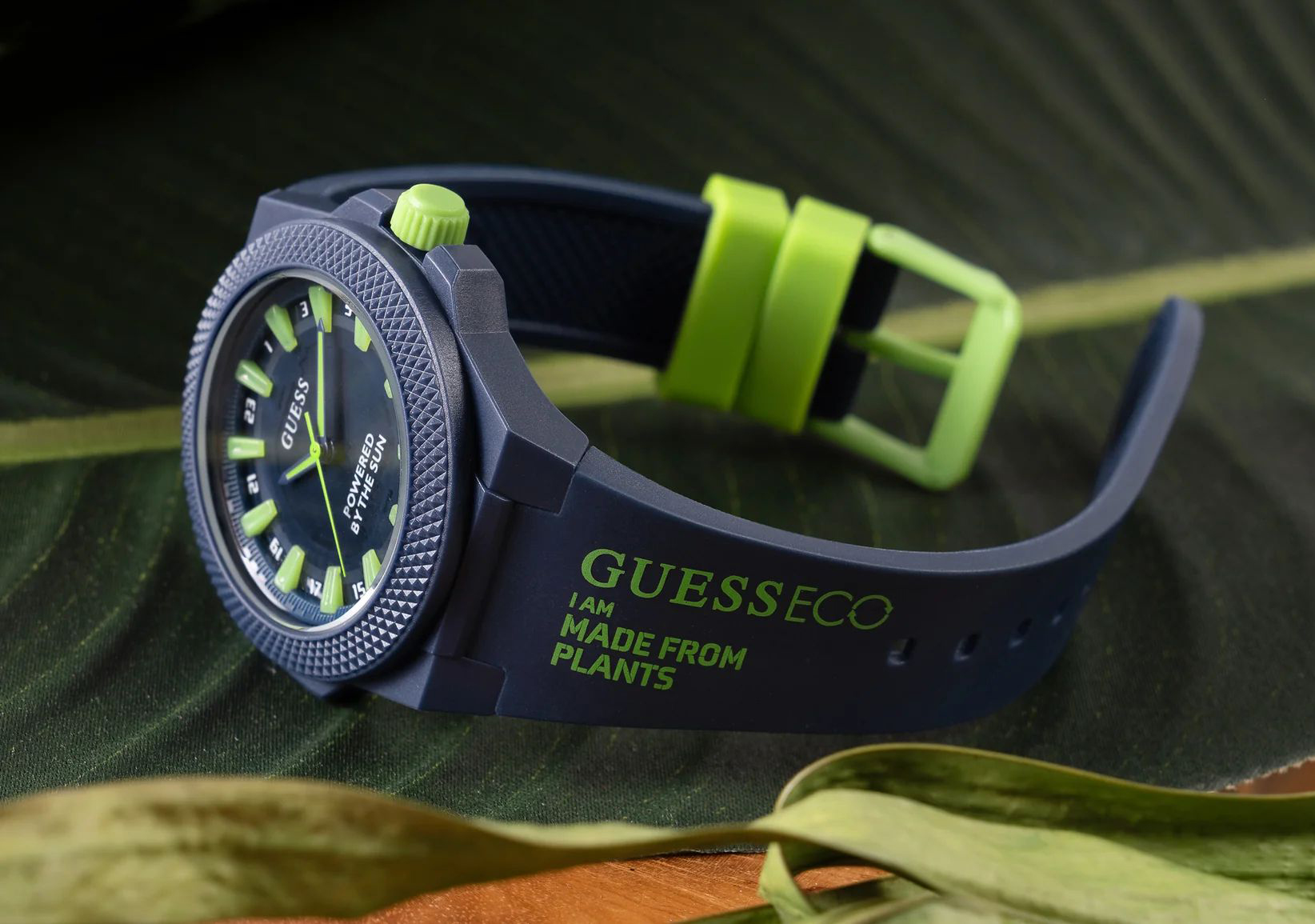 Guess GW0587L2 damski zegarek Damskie pasek - miniatura 8