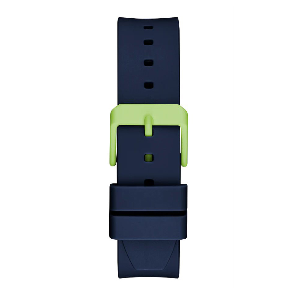 Guess GW0587L2 Damskie Outspoken zegarek damski klasyczny mineralne - miniatura 5