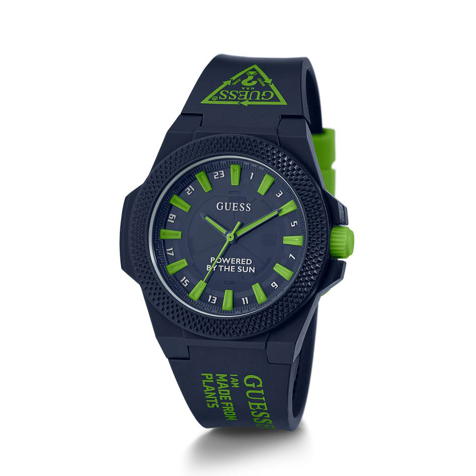 Guess GW0587L2 Outspoken zegarek klasyczny Damskie - miniatura 2