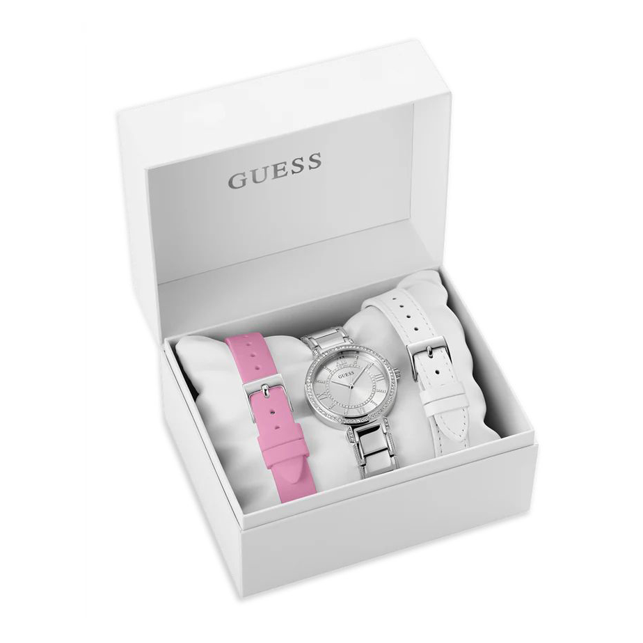 Guess GW0588L2 Montage zegarek fashion-modowy Damskie - miniatura 3