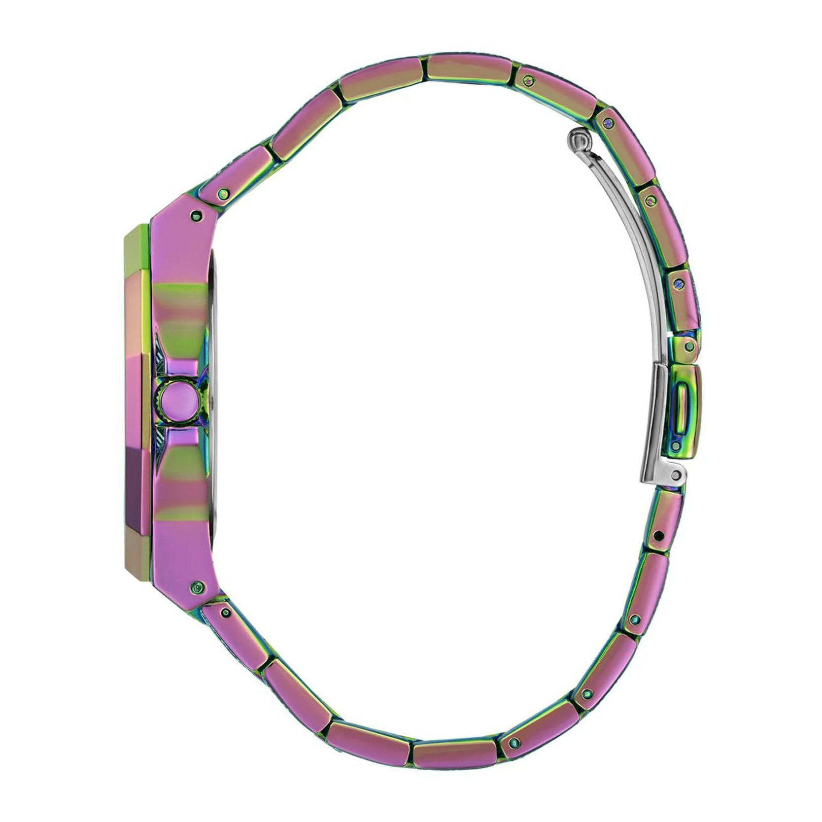 Guess GW0597L2 zegarek damski Bransoleta - miniatura 2