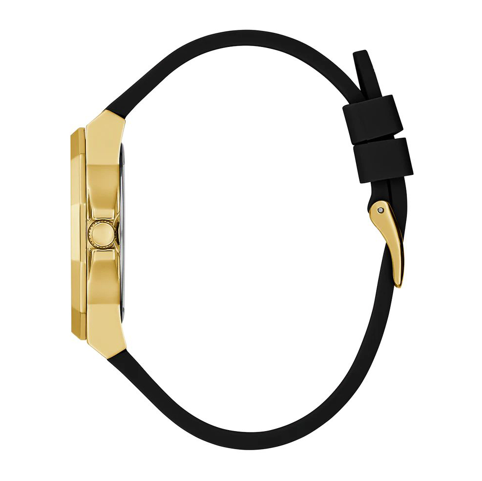 Guess GW0598L2 zegarek damski Pasek - miniatura 4