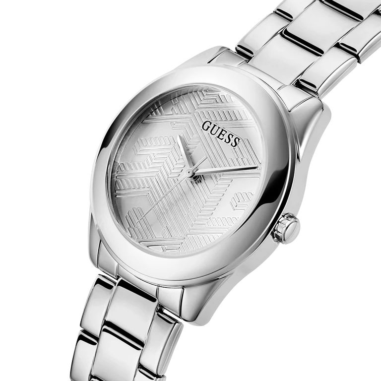 Guess GW0606L1 zegarek damski Bransoleta - miniatura 3
