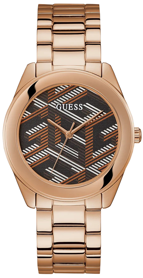 Guess Cubed GW0607L3