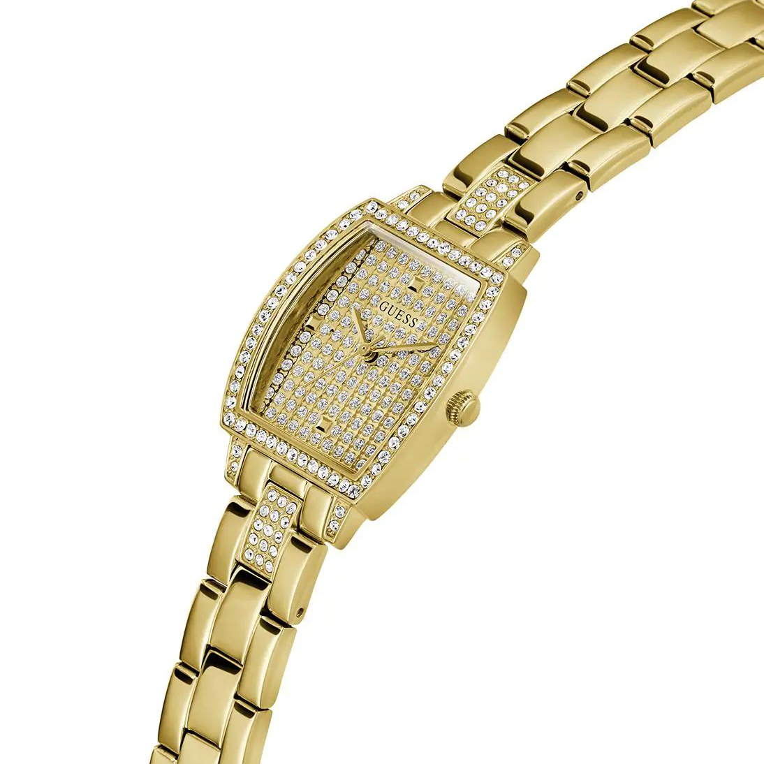 Guess GW0611L2 Brilliant zegarek fashion-modowy Bransoleta - miniatura 3