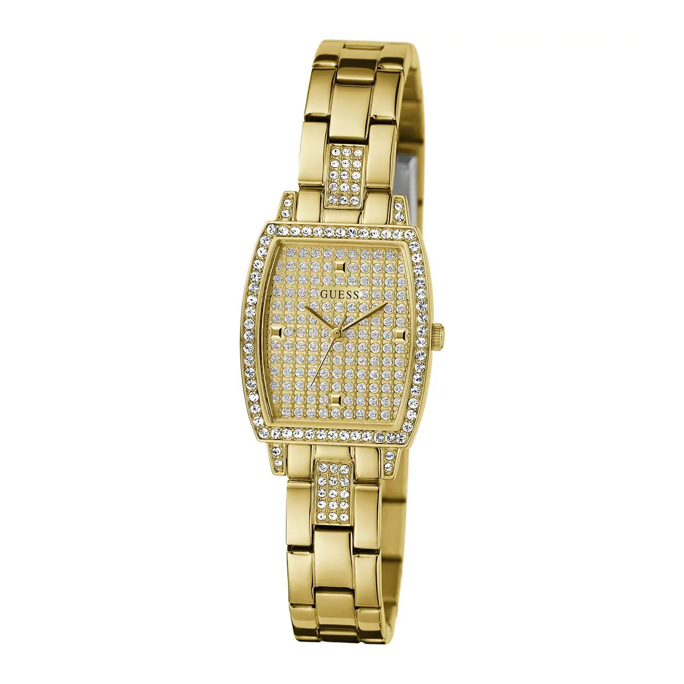 Guess GW0611L2 damski zegarek Bransoleta bransoleta - miniatura 2