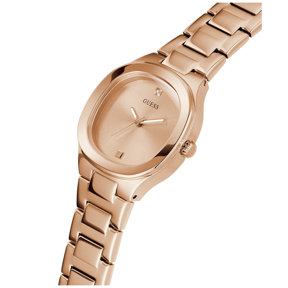 Guess GW0615L3 zegarek fashion-modowy Bransoleta - miniatura 3