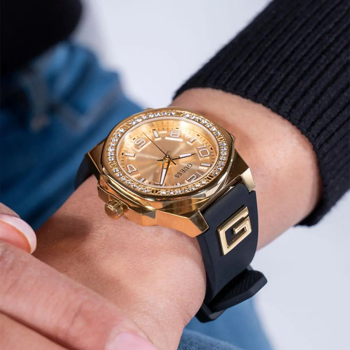 Guess GW0617L5 zegarek - miniatura 7
