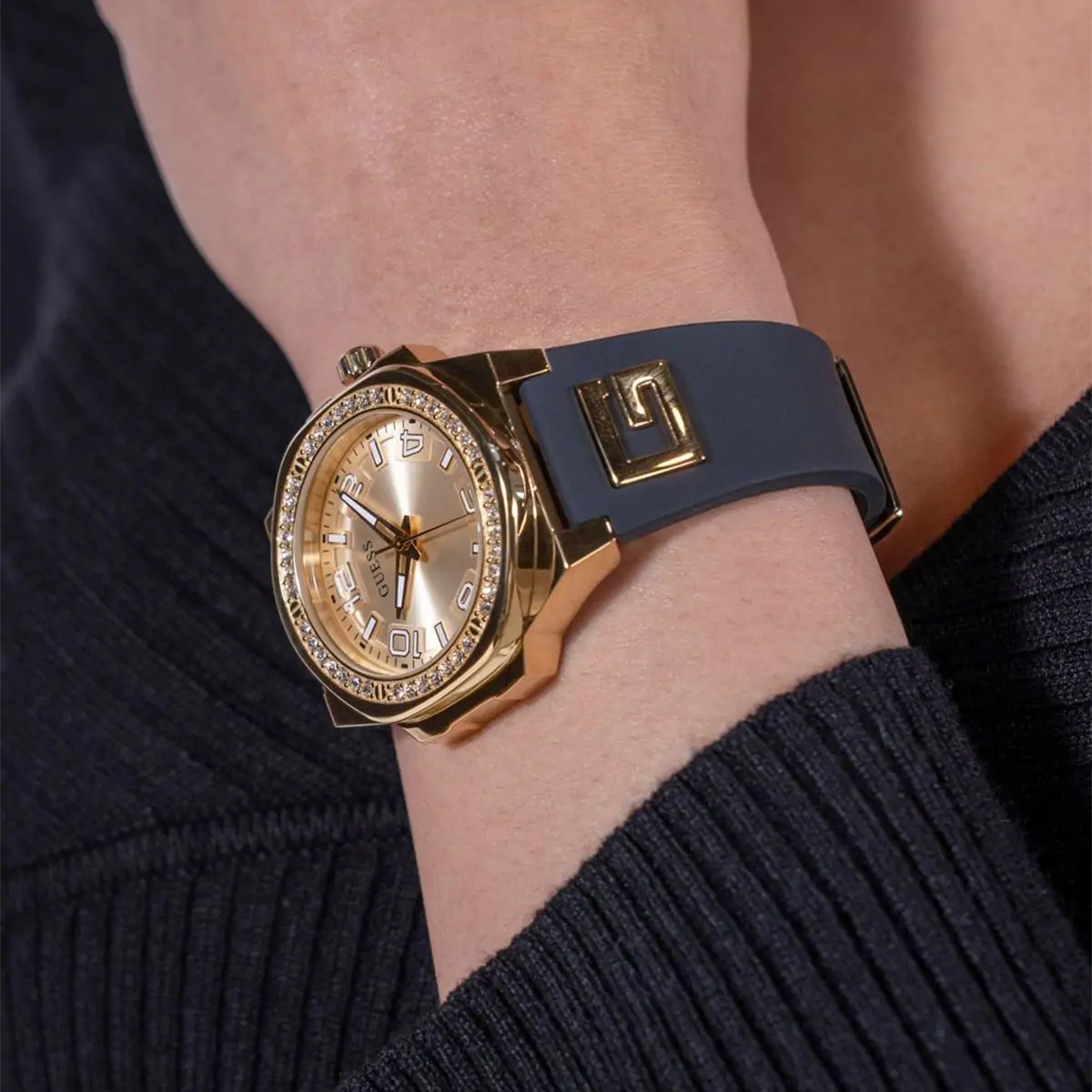 Guess GW0617L5 zegarek - miniatura 6