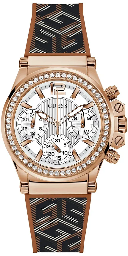 Guess GW0621L - zdjęcie 1