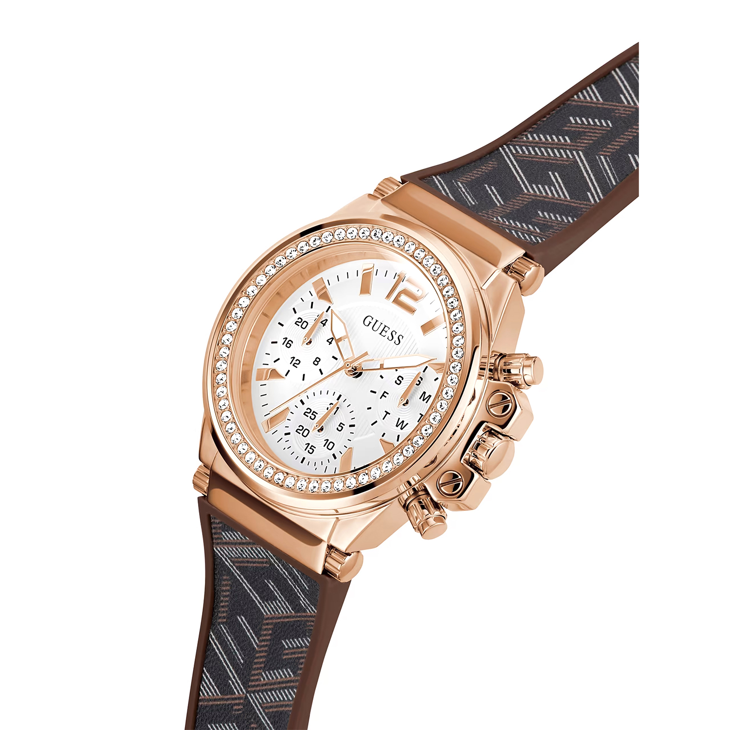 Guess GW0621L zegarek - miniatura 2