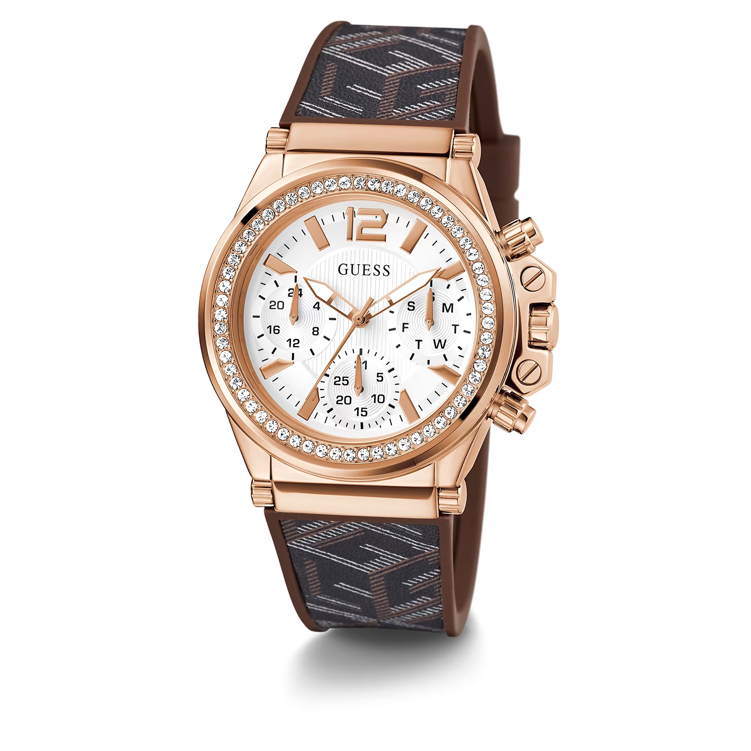 Guess GW0621L zegarek - miniatura 5