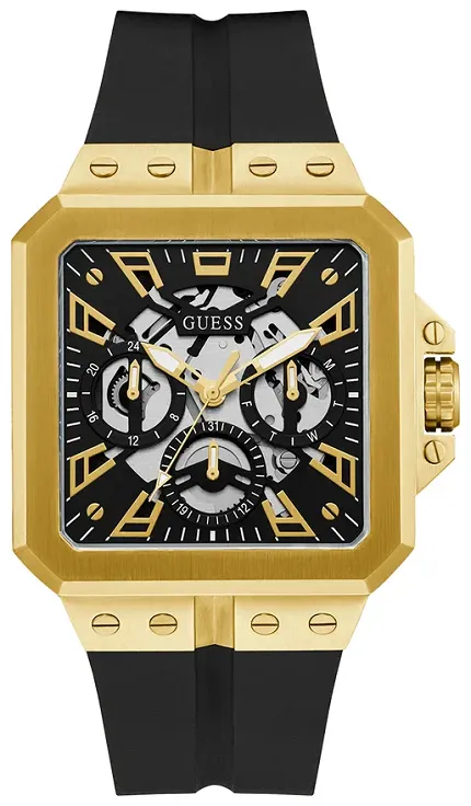 Guess GW0637G2 - zdjęcie 1