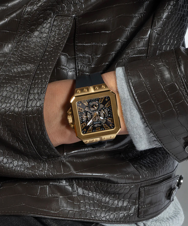 Guess GW0637G2 zegarek - miniatura 6