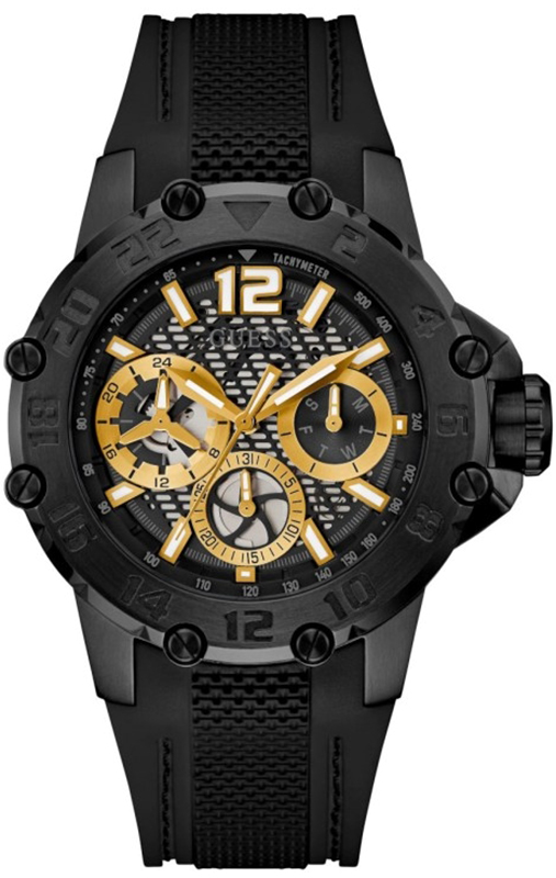 Guess Contender GW0640G2