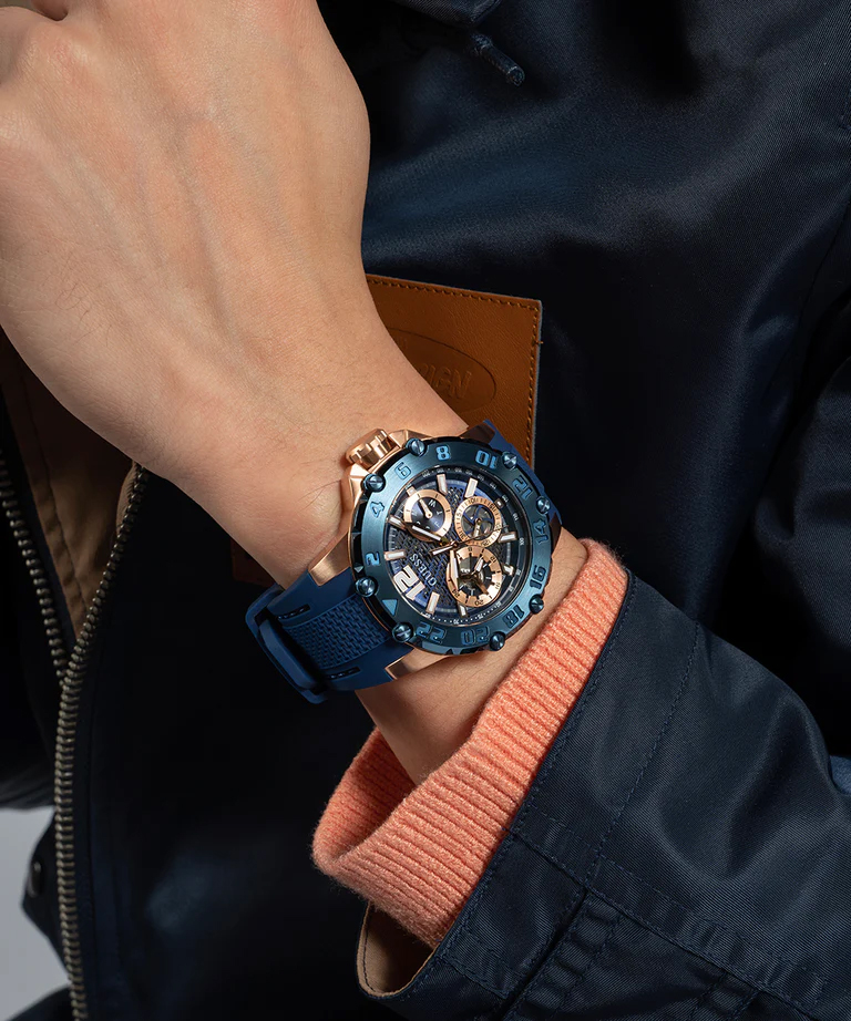 Guess GW0640G3 zegarek - miniatura 7