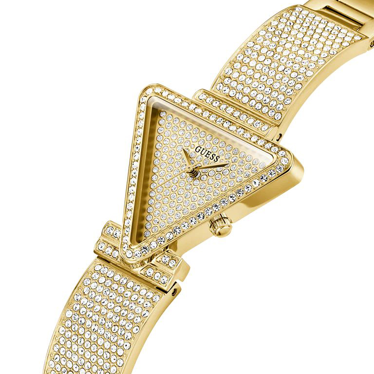 Guess GW0644L2 zegarek damski Bransoleta - miniatura 3