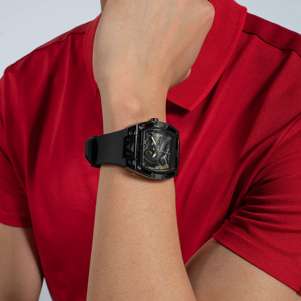 Guess GW0648G1 zegarek - miniatura 7
