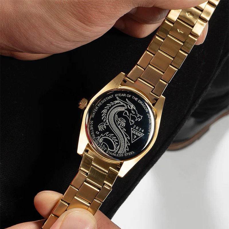 Guess GW0649G1 GUESS GW0649G1 zegarek - miniatura 10