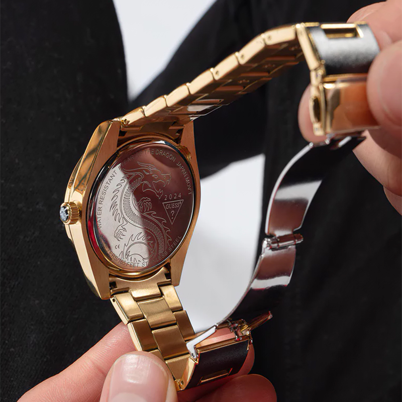 Guess GW0649G1 zegarek - miniatura 9