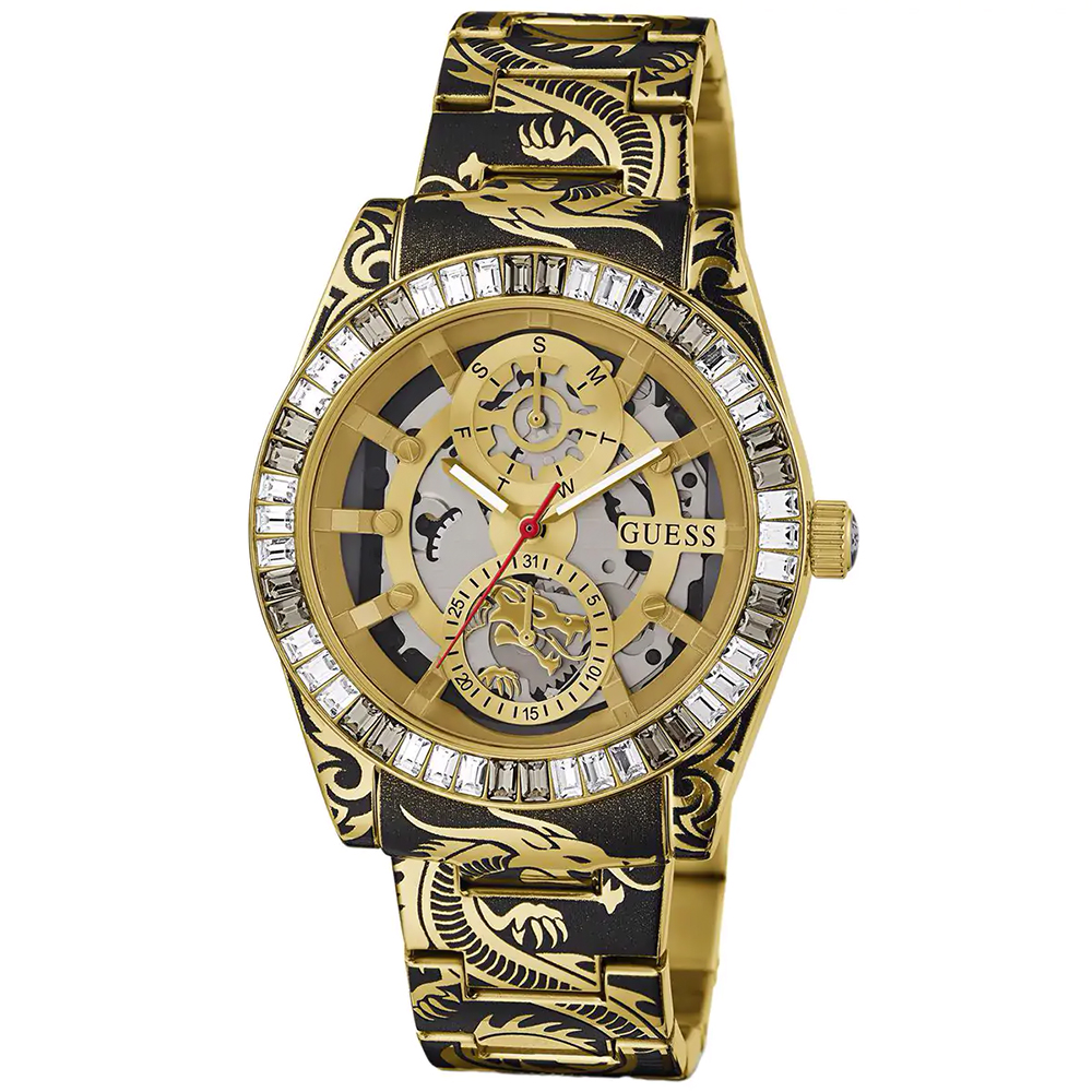 Guess GW0649G1 zegarek - miniatura 2