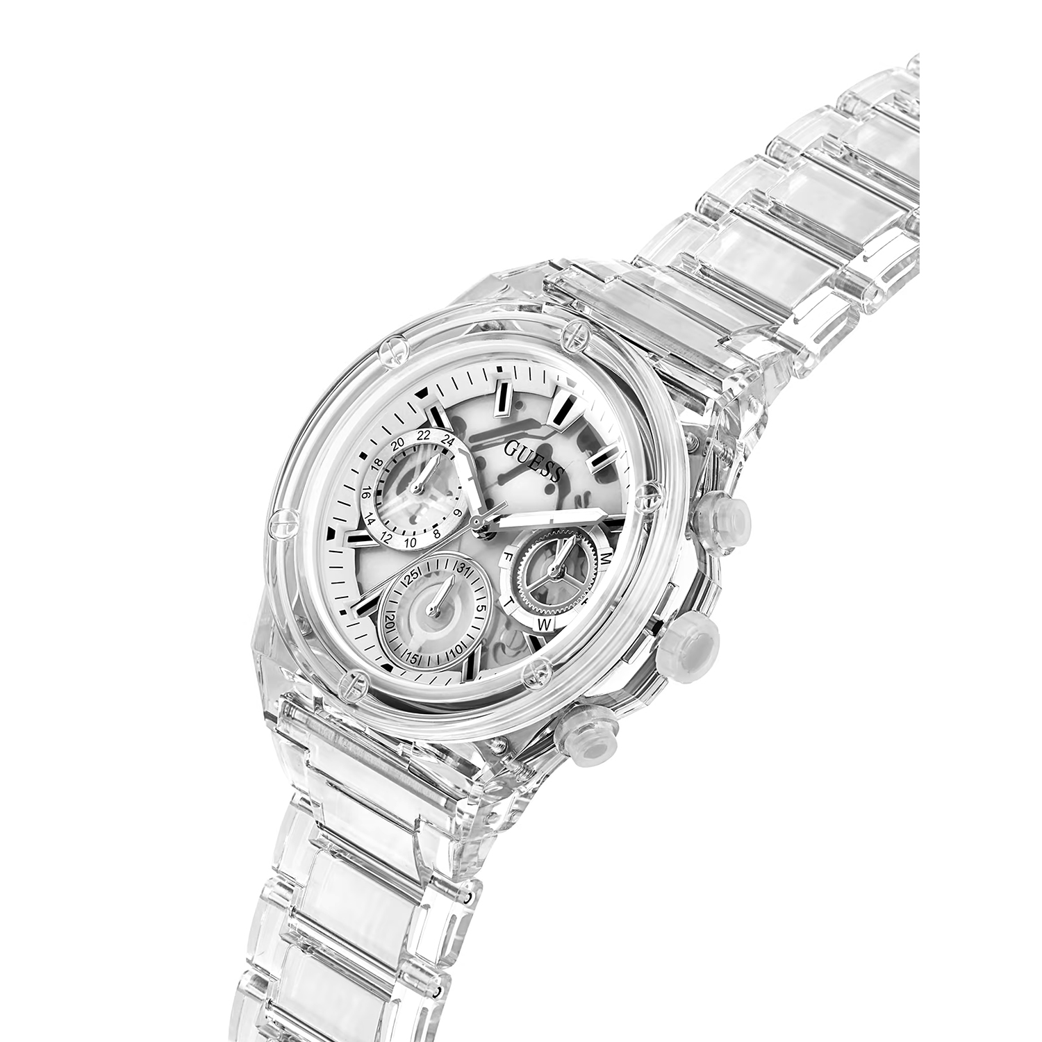 Guess GW0650L1 zegarek Damskie - miniatura 2