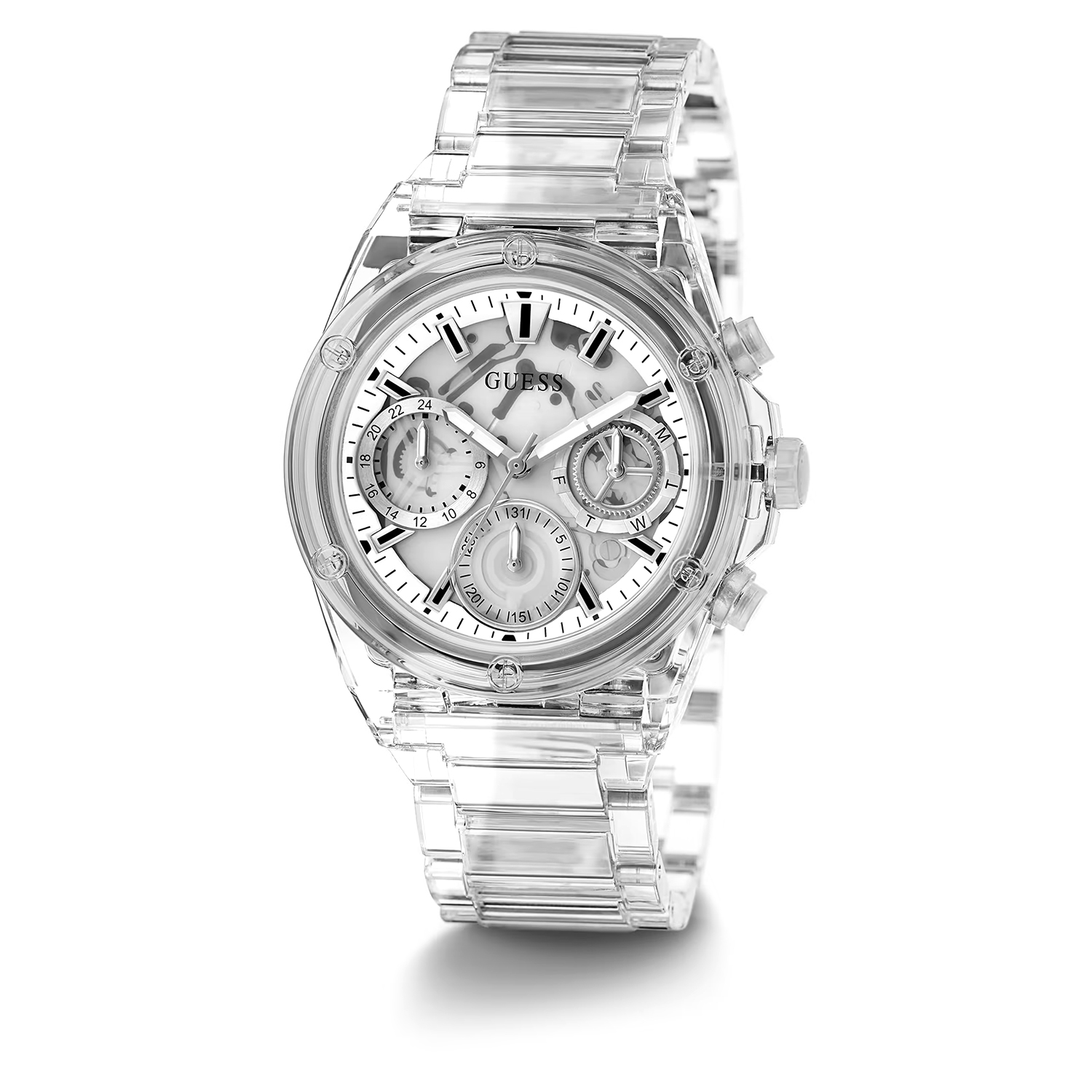 Guess GW0650L1 zegarek Damskie - miniatura 5