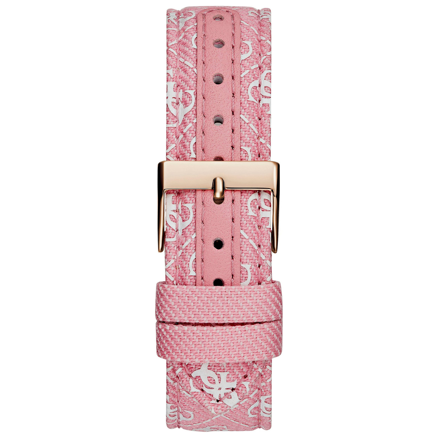Guess GW0654L2 zegarek Pasek - miniatura 4