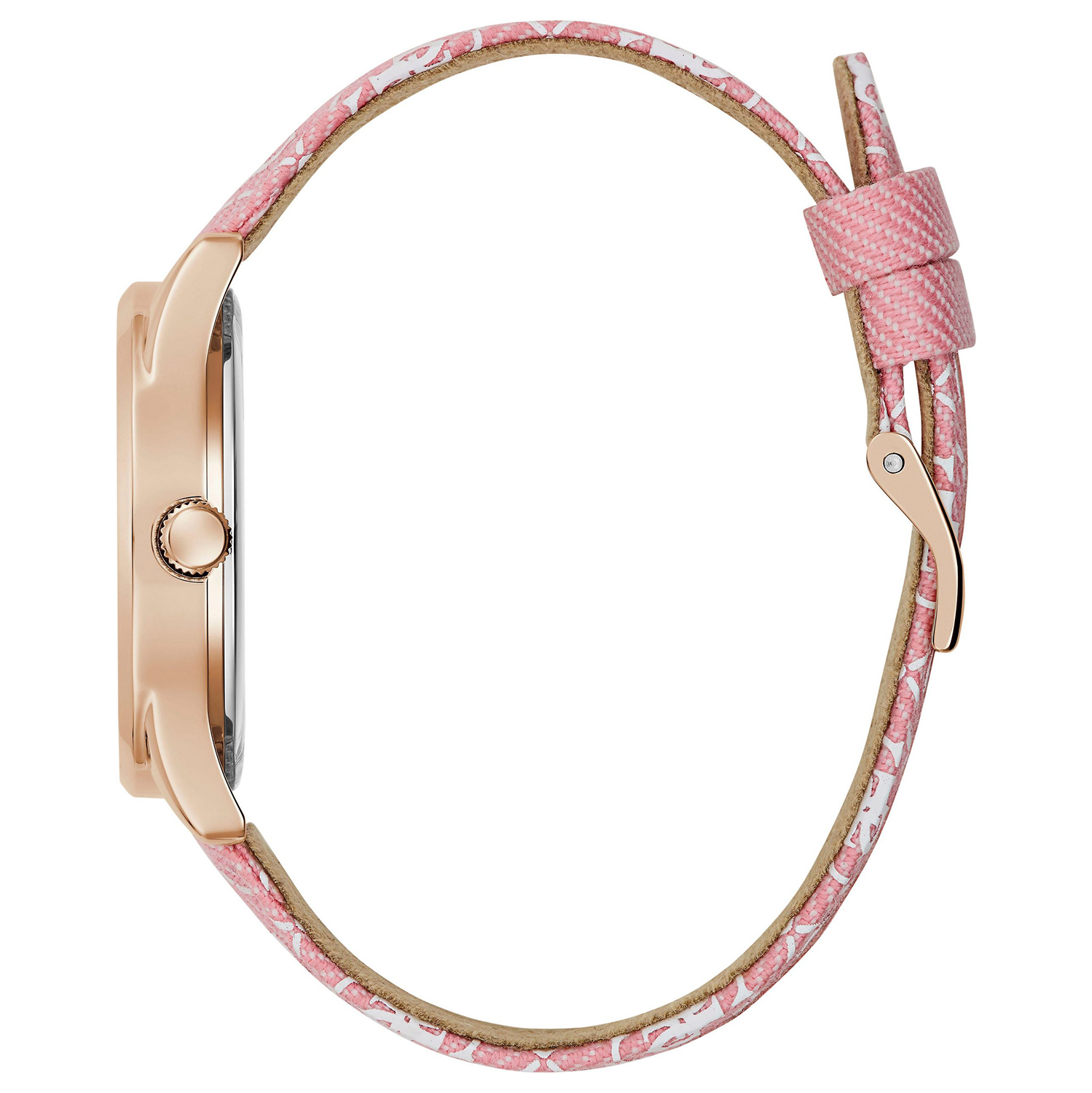 Guess GW0654L2 zegarek Pasek - miniatura 3